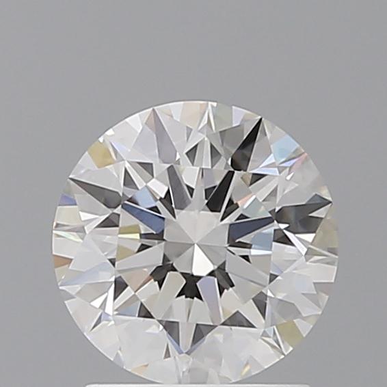 1.58 ct. round Lab Grown Diamond front image