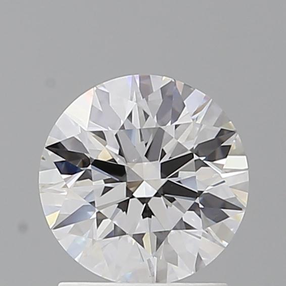 1.52 ct. round Lab Grown Diamond front image