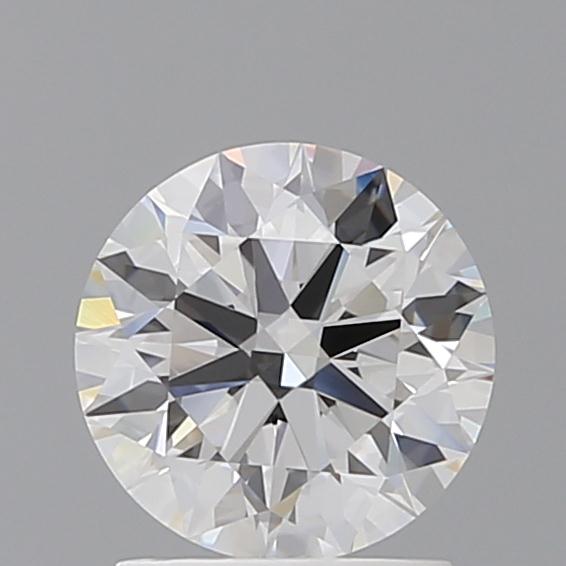1.59 ct. round Lab Grown Diamond front image
