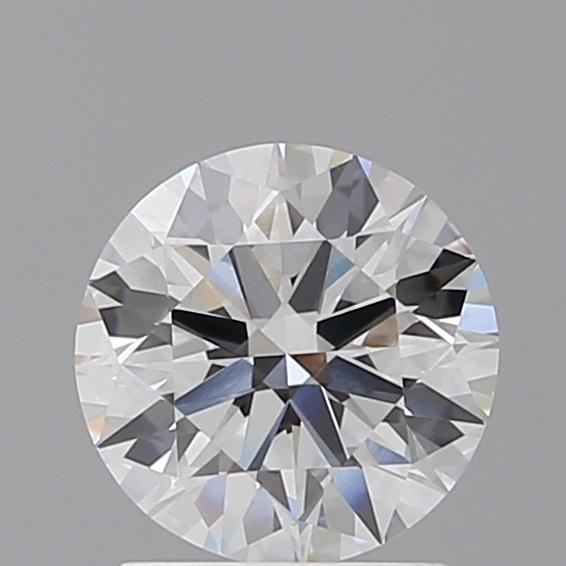 1.60 ct. round Lab Grown Diamond front image