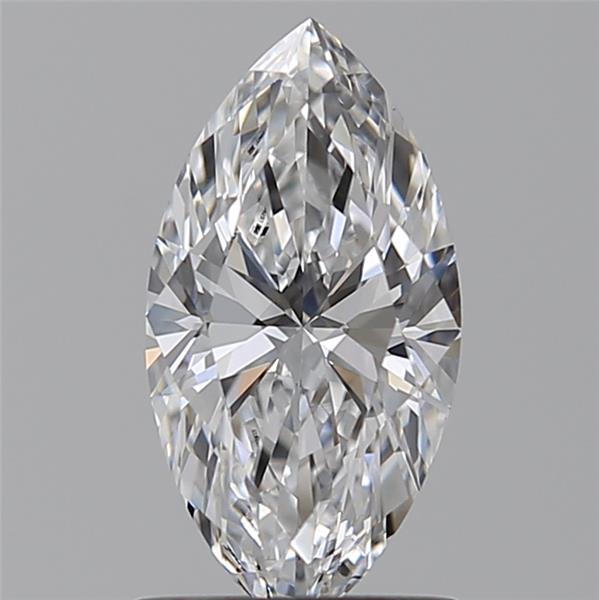 1.06 ct. marquise Lab Grown Diamond front image