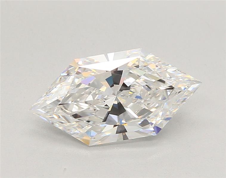 2.07 ct. marquise Lab Grown Diamond front image