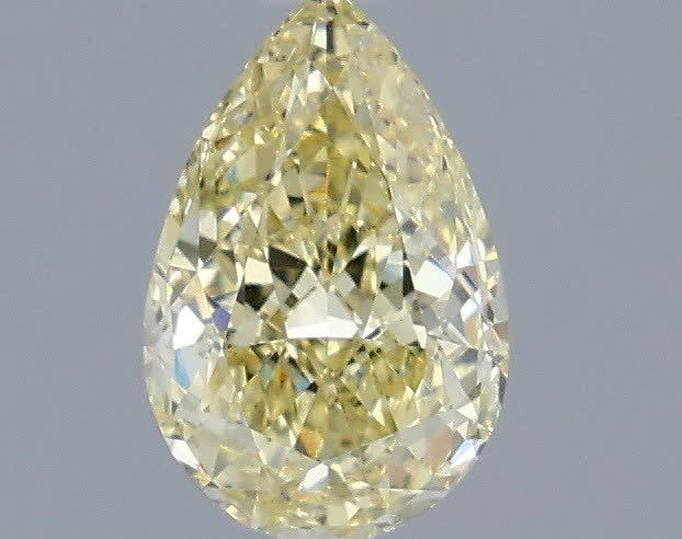 1.06 ct. pear Lab Grown Diamond front image