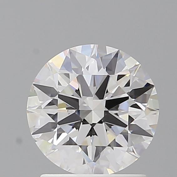 1.57 ct. round Lab Grown Diamond front image