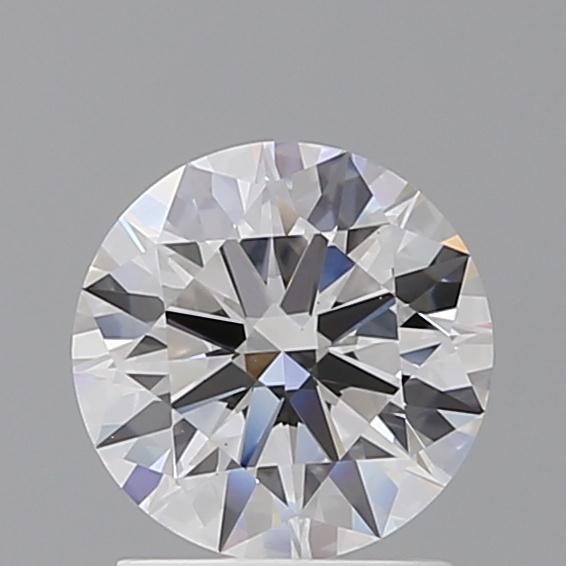 1.57 ct. round Lab Grown Diamond front image
