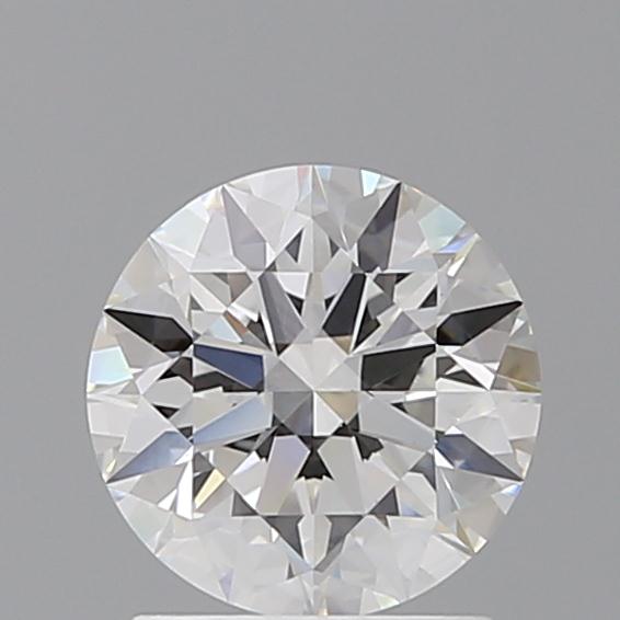 1.54 ct. round Lab Grown Diamond front image