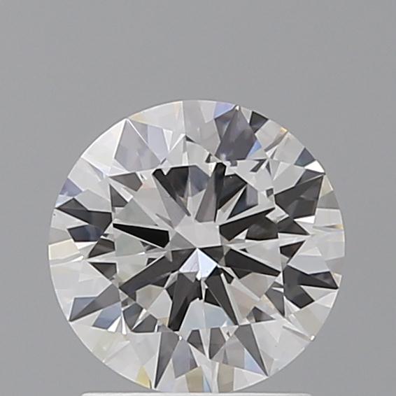 1.56 ct. round Lab Grown Diamond front image