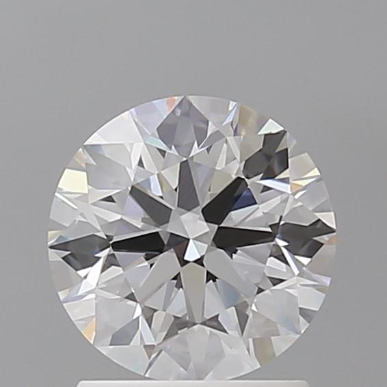 1.57 ct. round Lab Grown Diamond front image