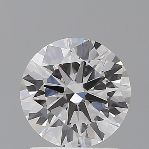 1.51 ct. round Lab Grown Diamond front image