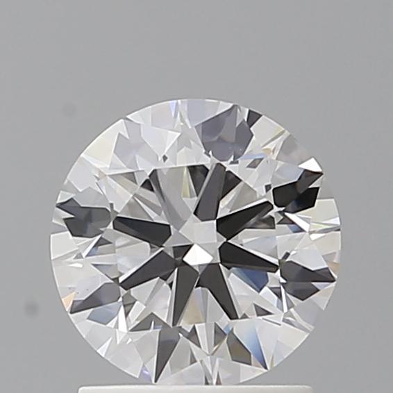 1.51 ct. round Lab Grown Diamond front image