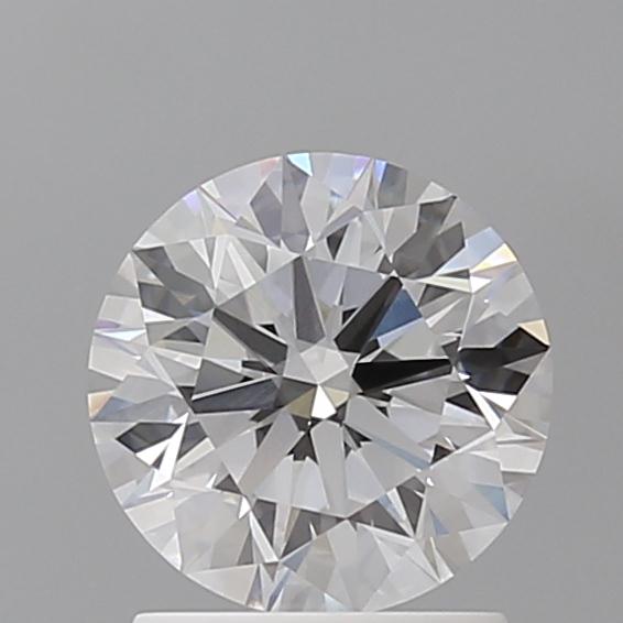 1.58 ct. round Lab Grown Diamond front image
