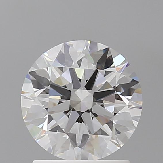 1.58 ct. round Lab Grown Diamond front image