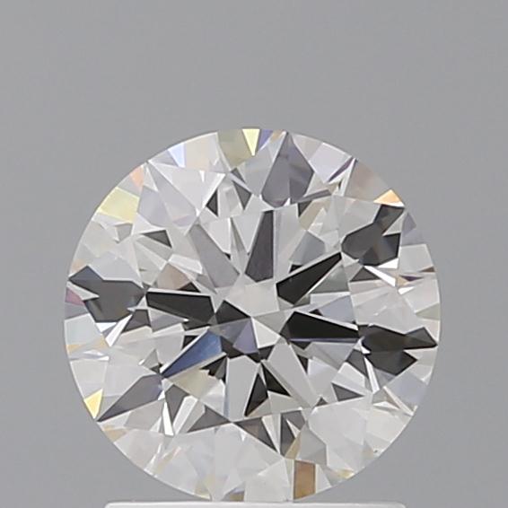 1.57 ct. round Lab Grown Diamond front image