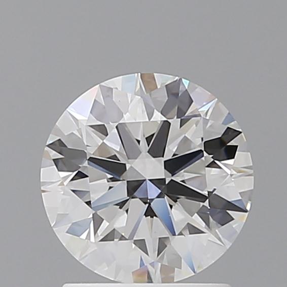 1.55 ct. round Lab Grown Diamond front image