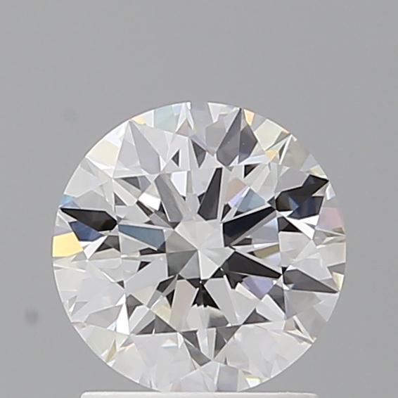 1.54 ct. round Lab Grown Diamond front image