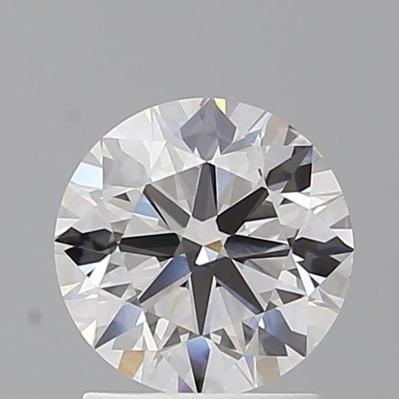 1.59 ct. round Lab Grown Diamond front image