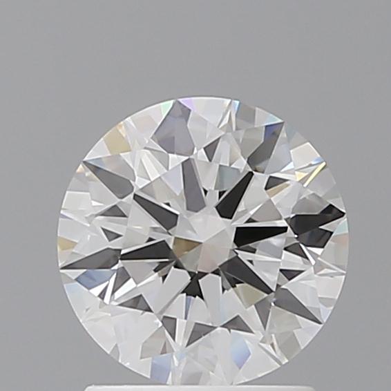 1.59 ct. round Lab Grown Diamond front image