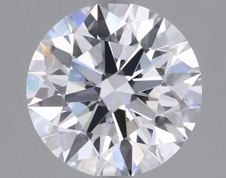 1.92 ct. round Lab Grown Diamond front image