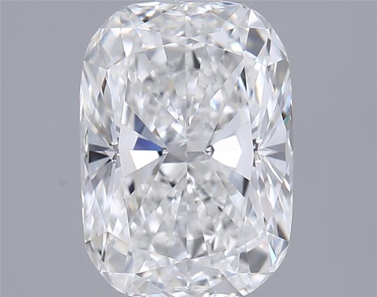 1.51 ct. cushion Lab Grown Diamond front image