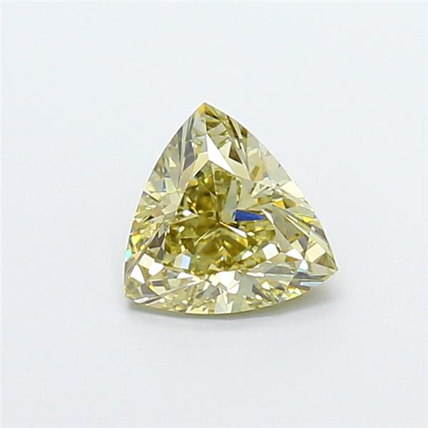 1.00 ct. asscher Lab Grown Diamond front image