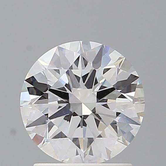 1.58 ct. round Lab Grown Diamond front image