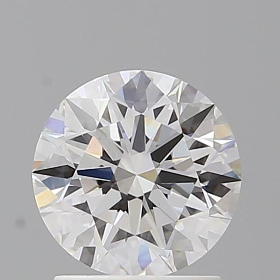 1.58 ct. round Lab Grown Diamond front image