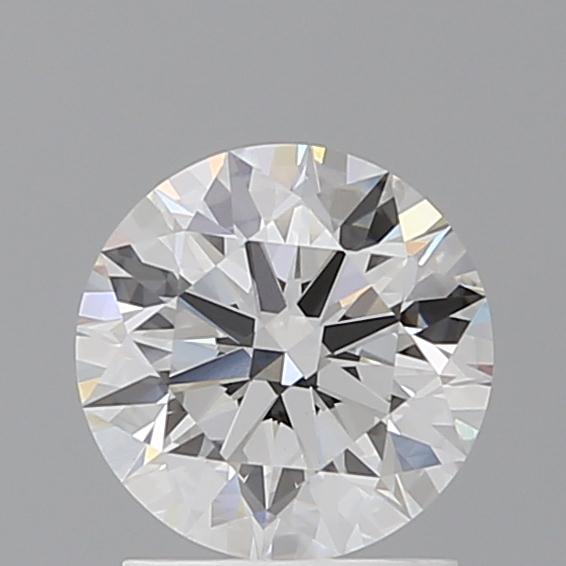 1.59 ct. round Lab Grown Diamond front image
