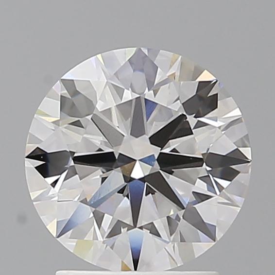 2.06 ct. round Lab Grown Diamond front image