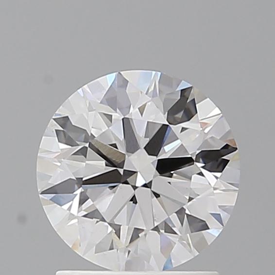 1.53 ct. round Lab Grown Diamond front image