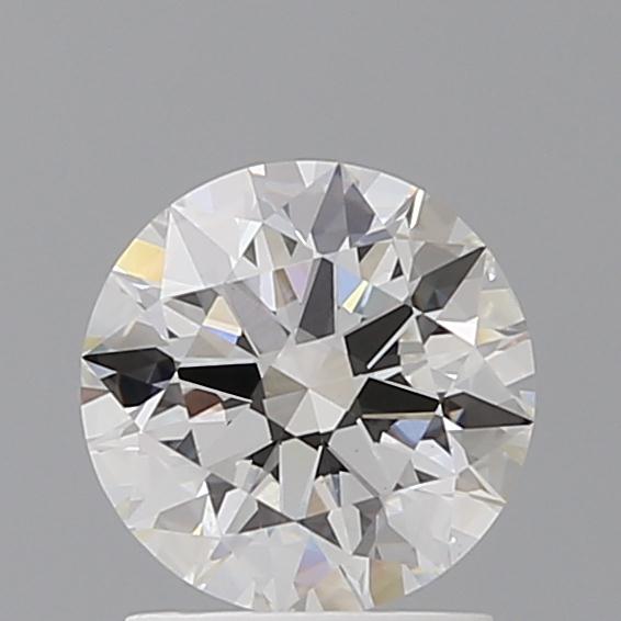 1.56 ct. round Lab Grown Diamond front image