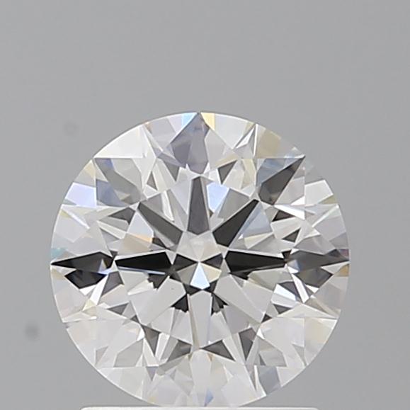 1.57 ct. round Lab Grown Diamond front image