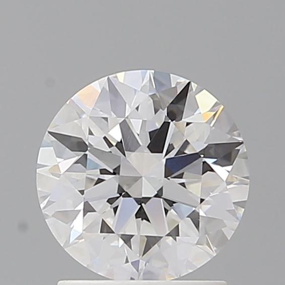 1.59 ct. round Lab Grown Diamond front image