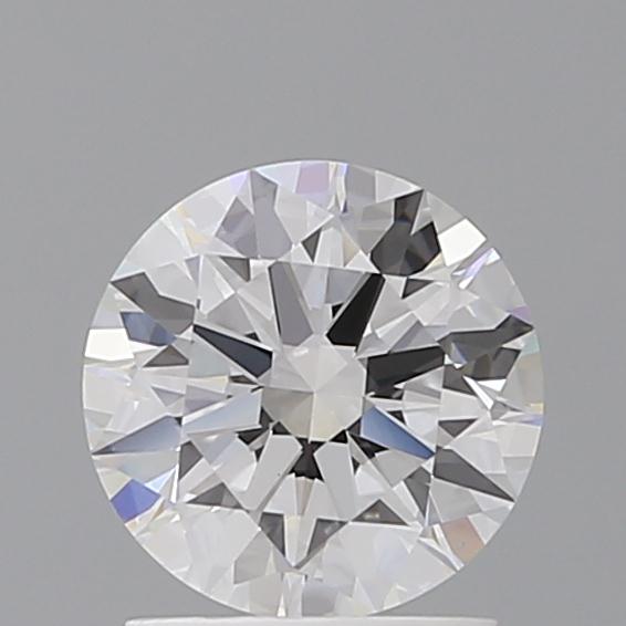 1.53 ct. round Lab Grown Diamond front image
