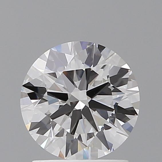 1.51 ct. round Lab Grown Diamond front image