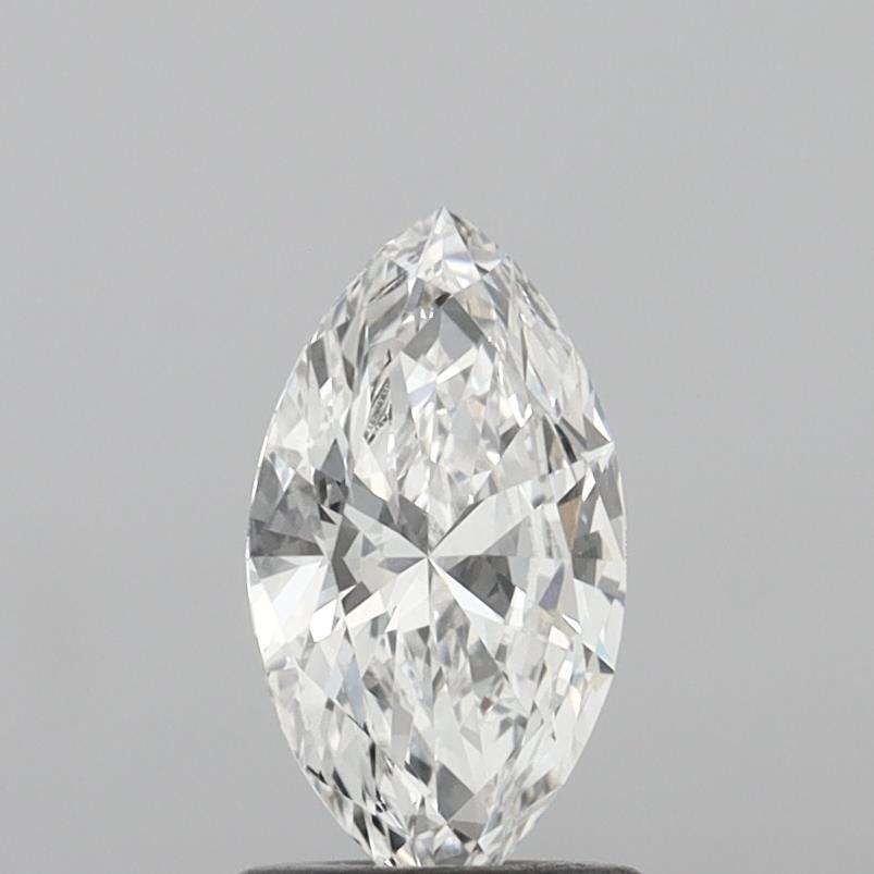 0.90 ct. marquise Lab Grown Diamond front image