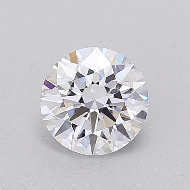 1.03 ct. round Lab Grown Diamond front image