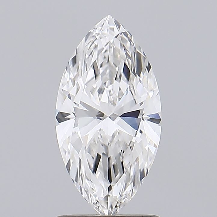 1.20 ct. marquise Lab Grown Diamond front image