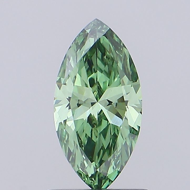 1.03 ct. marquise Lab Grown Diamond front image