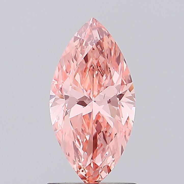 1.07 ct. marquise Lab Grown Diamond front image