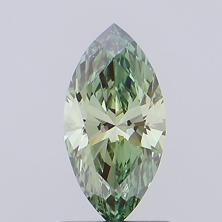 1.05 ct. marquise Lab Grown Diamond front image