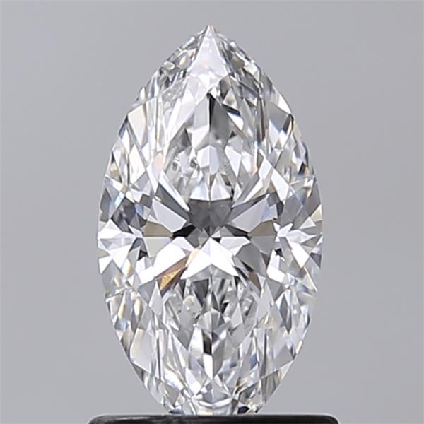 1.01 ct. marquise Lab Grown Diamond front image