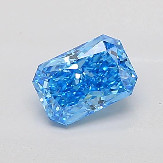 1.01 ct. radiant Lab Grown Diamond front image
