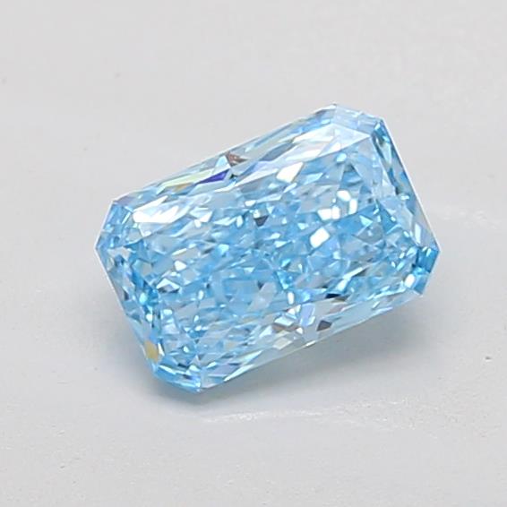 1.06 ct. radiant Lab Grown Diamond front image