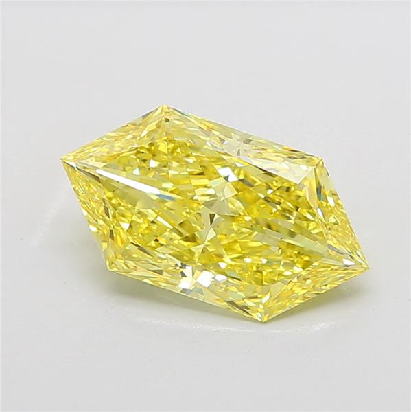 5.50 ct. marquise Lab Grown Diamond front image