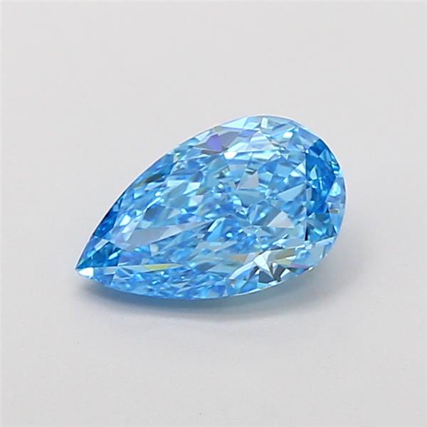 1.14 ct. pear Lab Grown Diamond front image