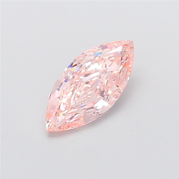 1.52 ct. marquise Lab Grown Diamond front image