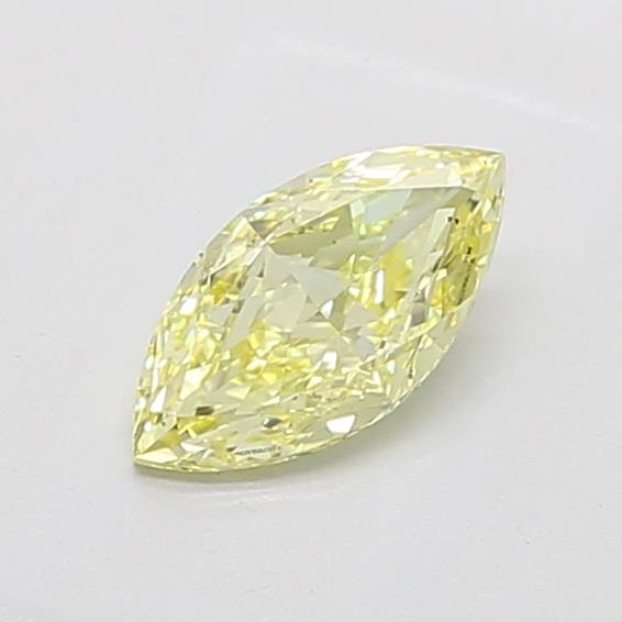 1.06 ct. marquise Lab Grown Diamond front image