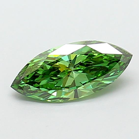 1.04 ct. marquise Lab Grown Diamond front image