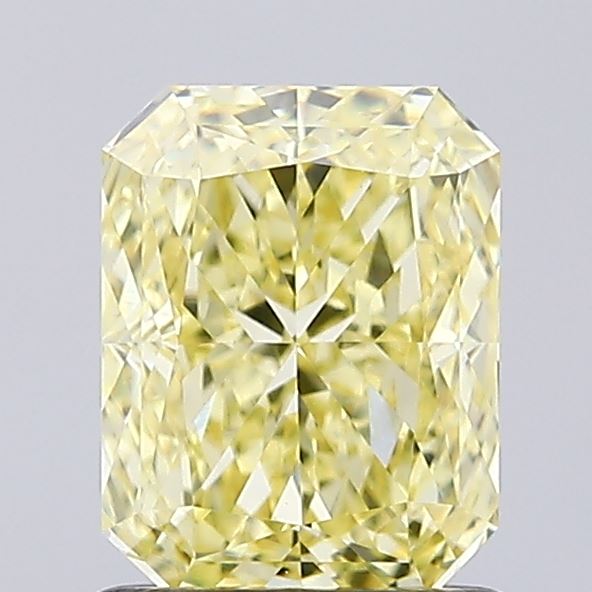 1.16 ct. radiant Lab Grown Diamond front image