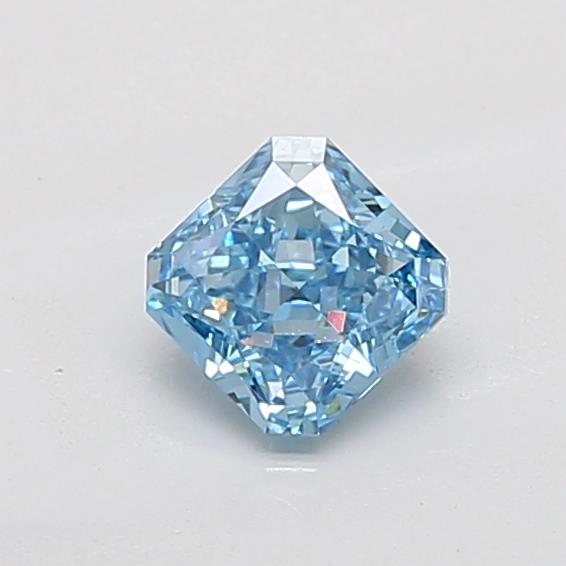 1.03 ct. radiant Lab Grown Diamond front image